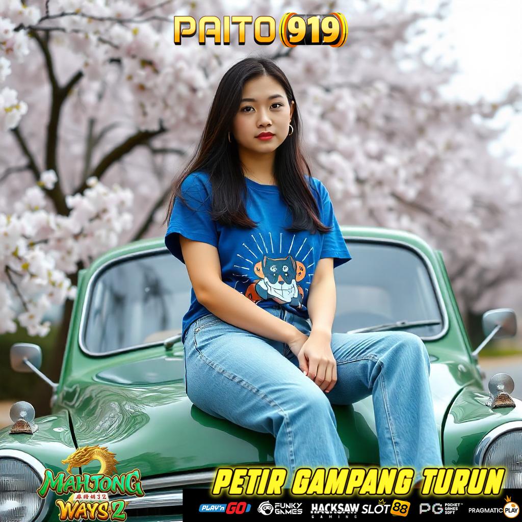 Paito 919 Slot Apk Facebook