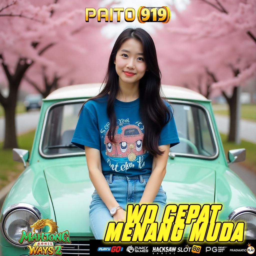 Paito 919 Mod Apk Download