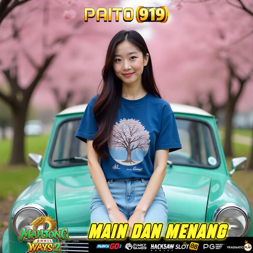 Paito919 Apk Slot