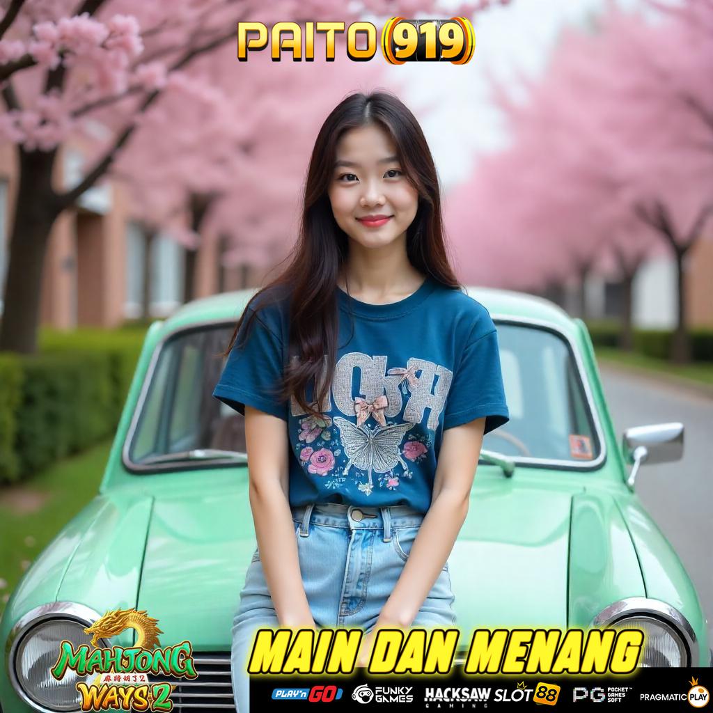 Paito 919 Modify Apk