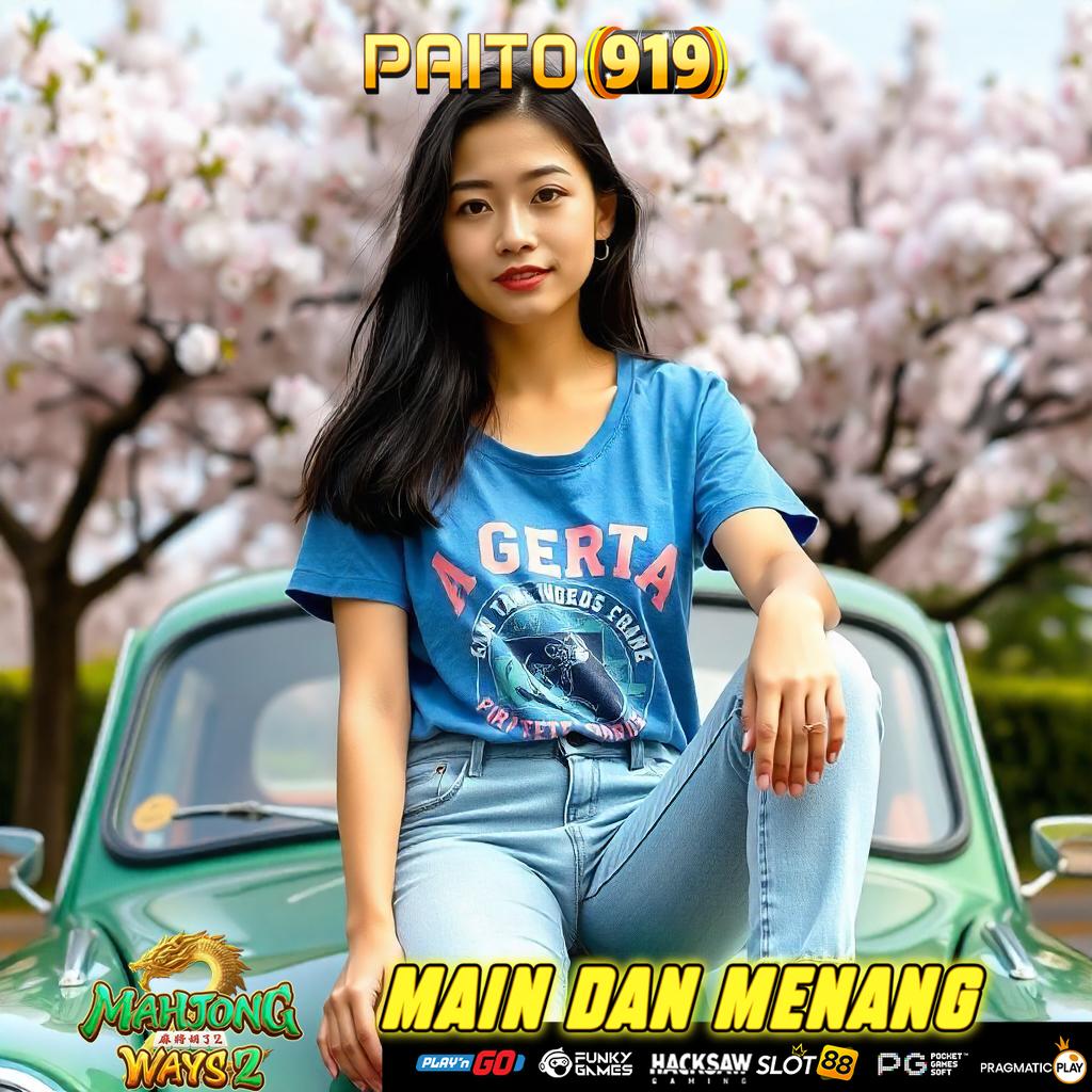 Paito919 Download