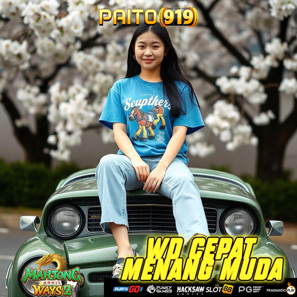 Paito 919 Modify Apk