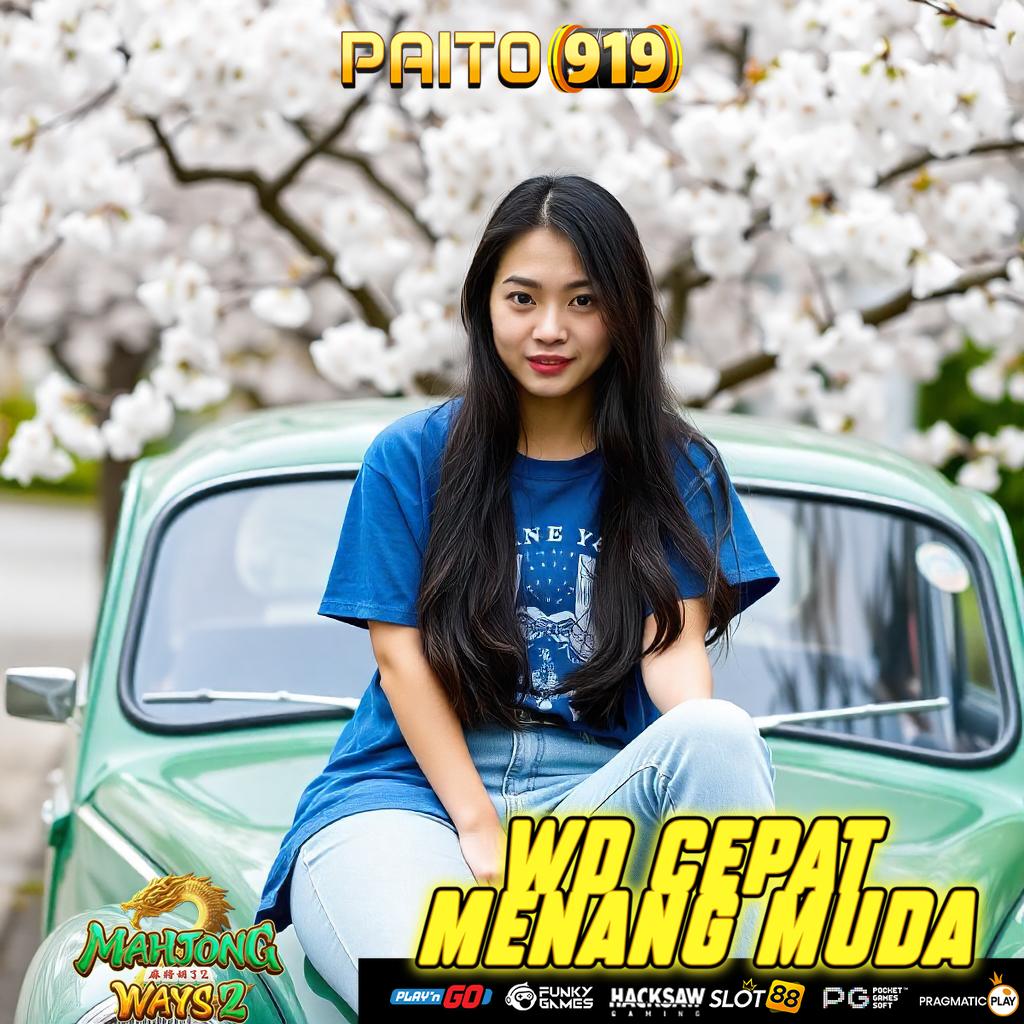 Paito 919 Slot Apk Fb