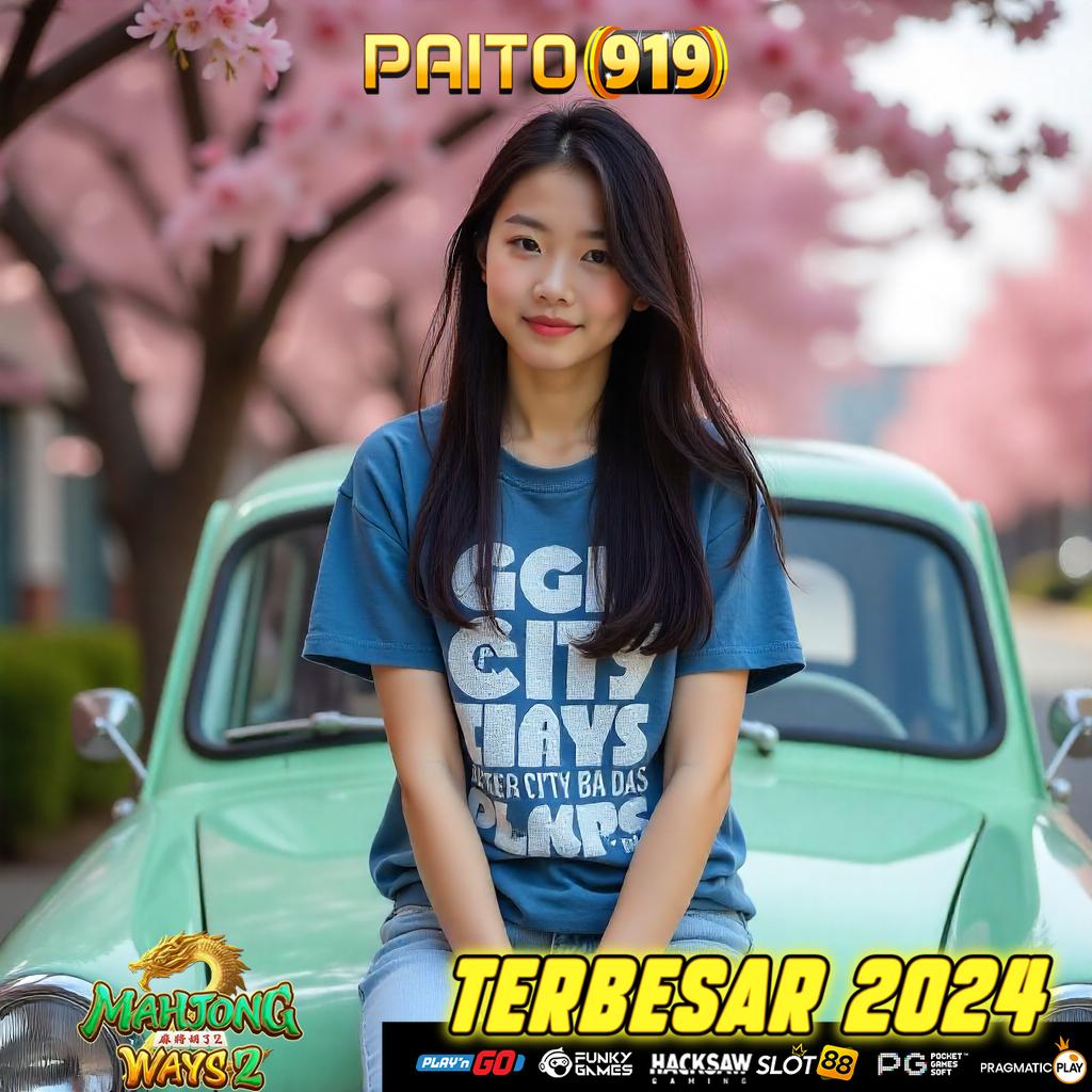 Paito 919 Mod Apk