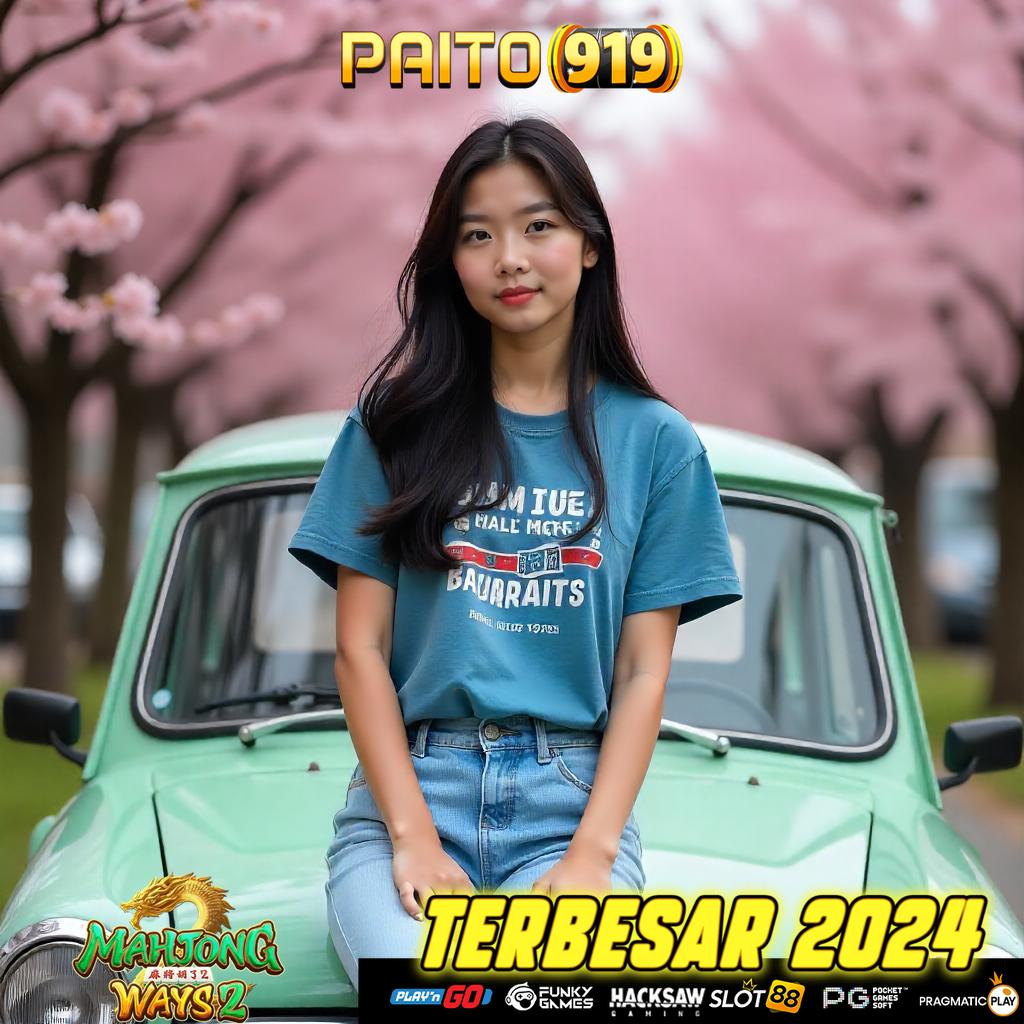 Paito919 Download Apk