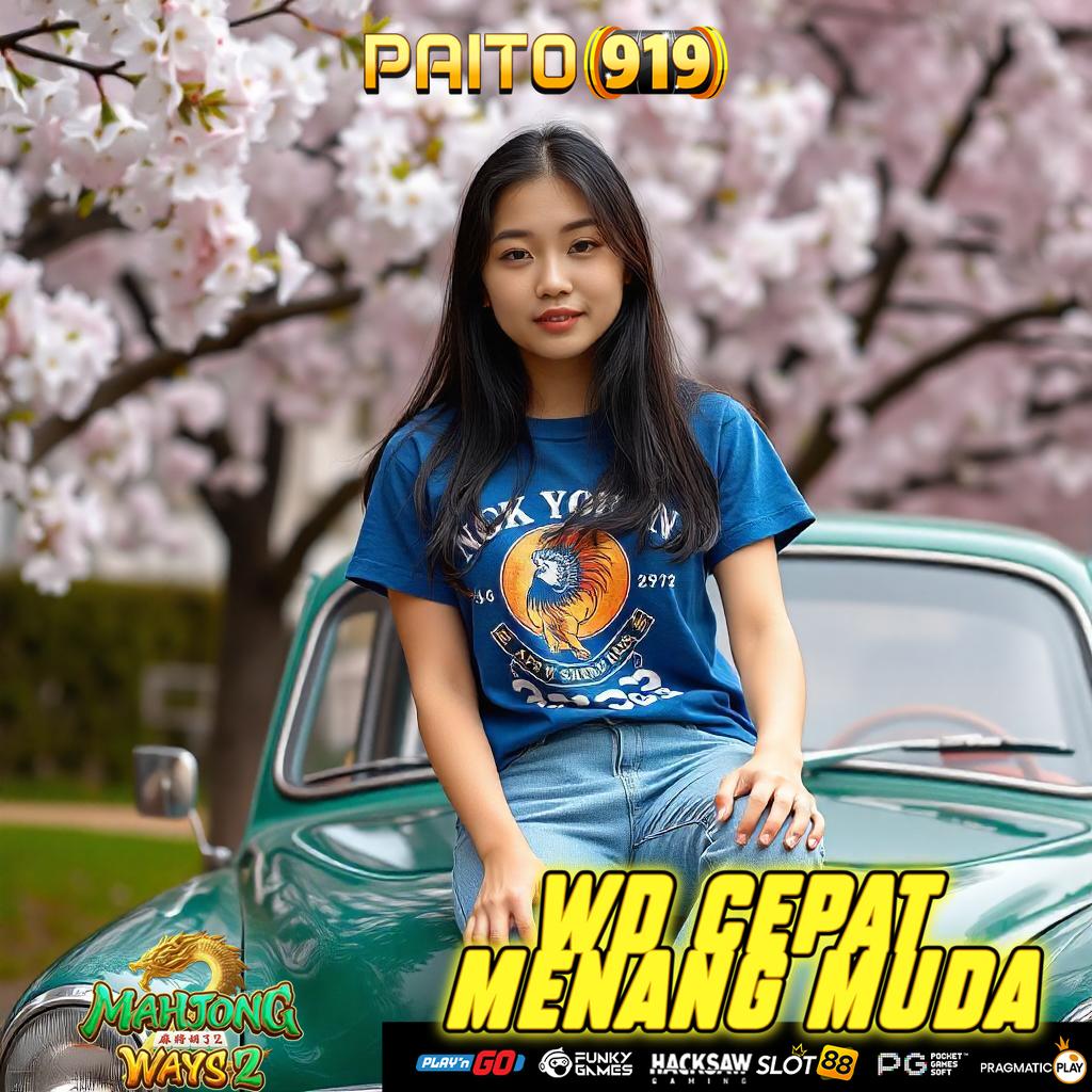 Aplikasi Paito 919 Download