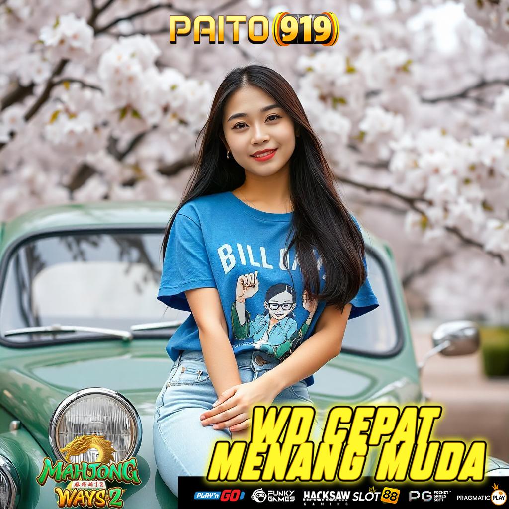 Paito919 Apk Slot