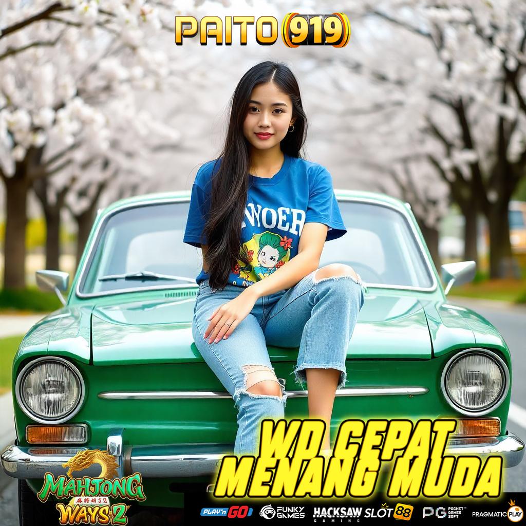 Paito 919 Apk