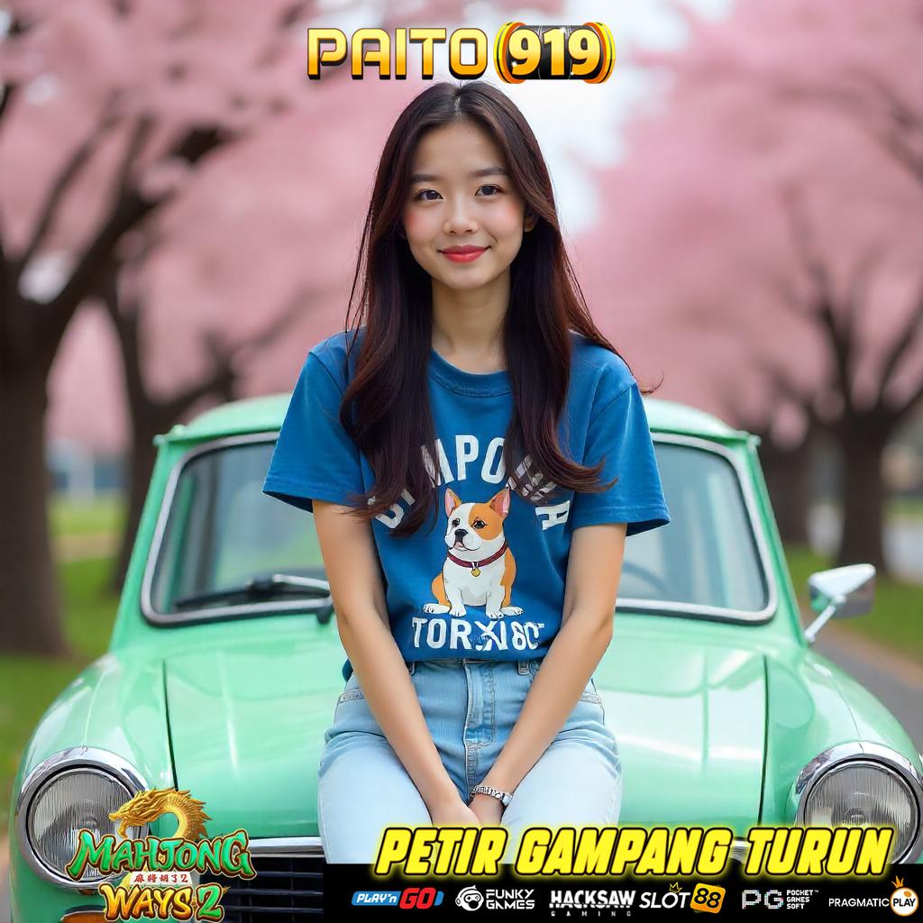 Paito 919 Slot Apk Facebook