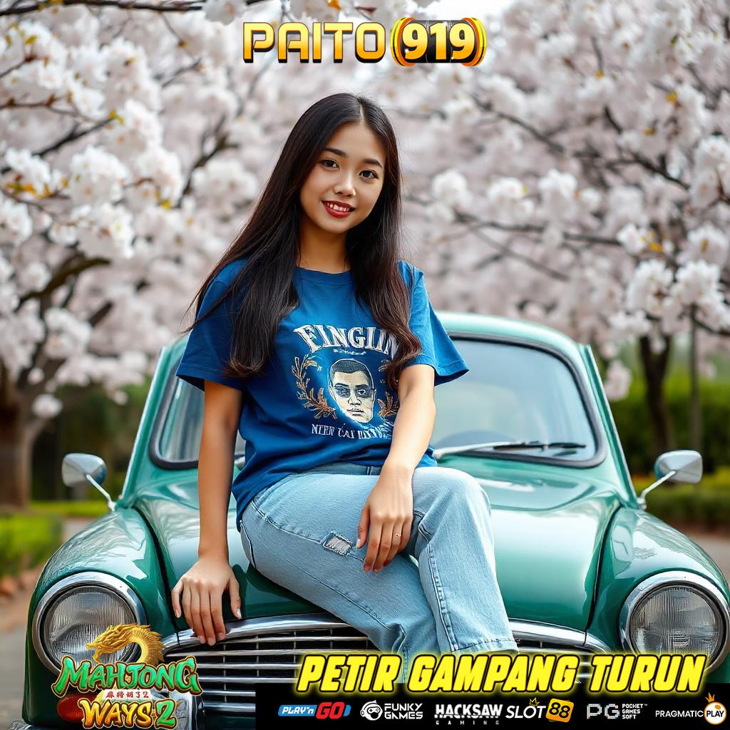 Paito 919 Slot Dana Apk