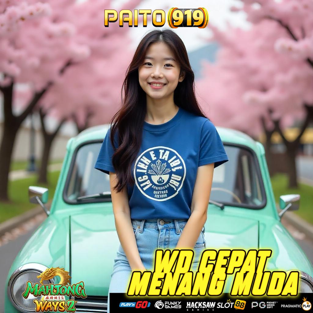 Paito 919 Slot Apk 1 0