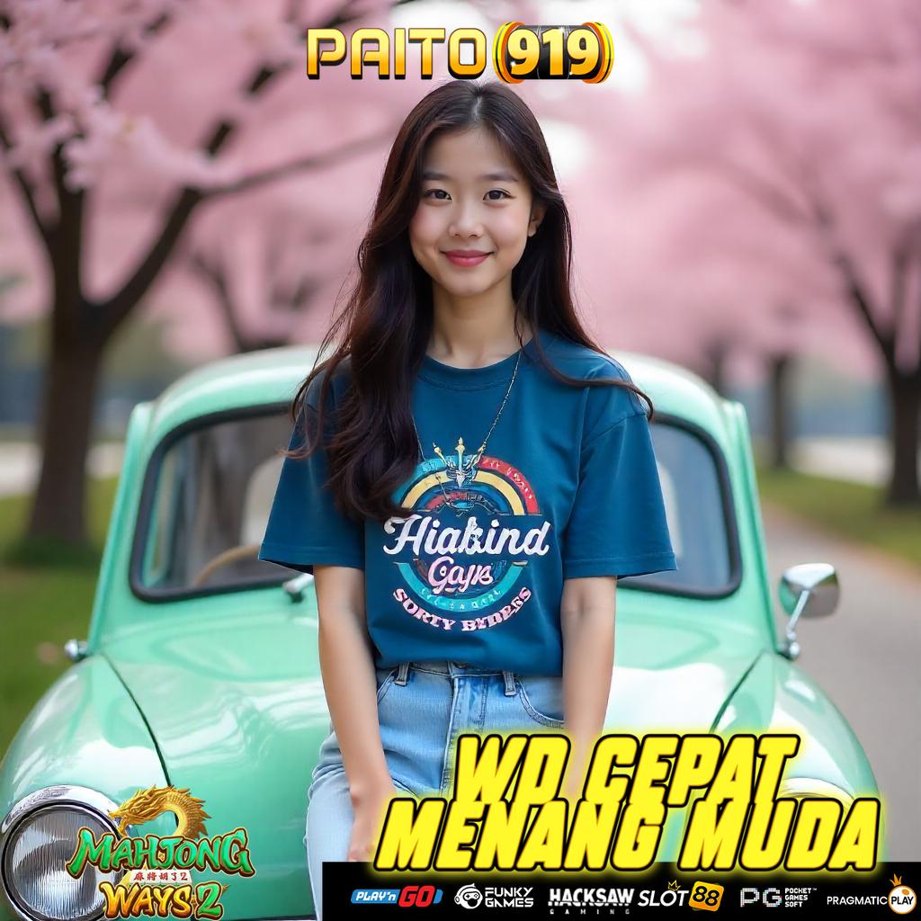 Paito 919 Slot Apk Fb