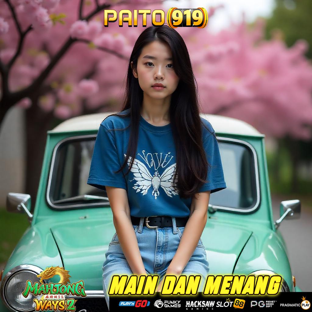 Paito 919 Apk