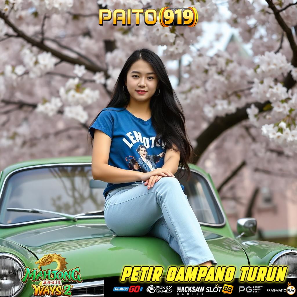 Paito919 Download Apk