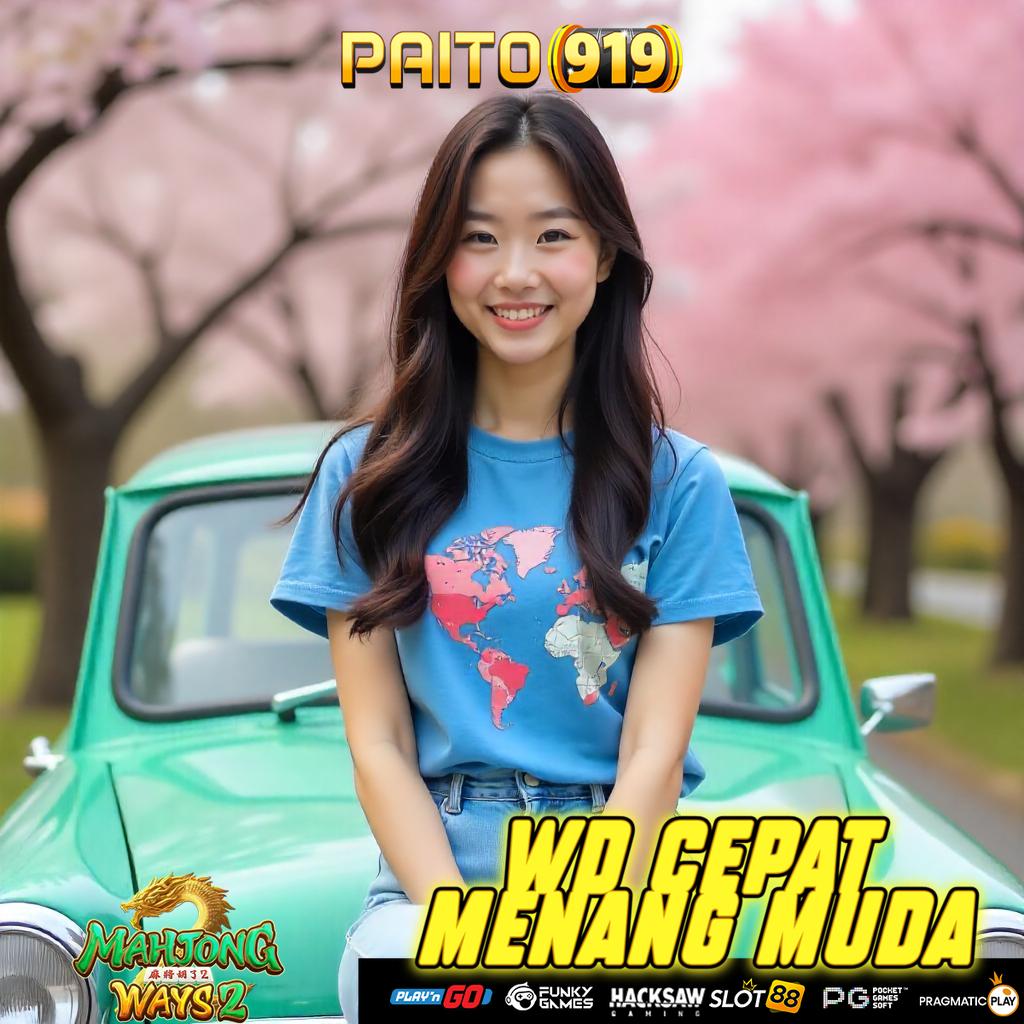 Paito919 Apk