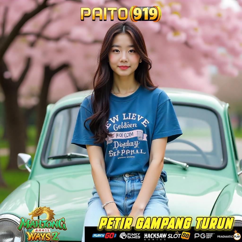 Paito 919 Apk