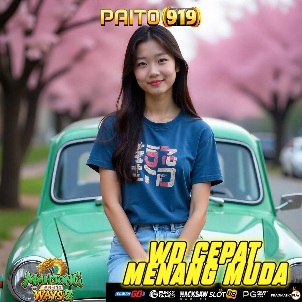 Paito 919 Apk