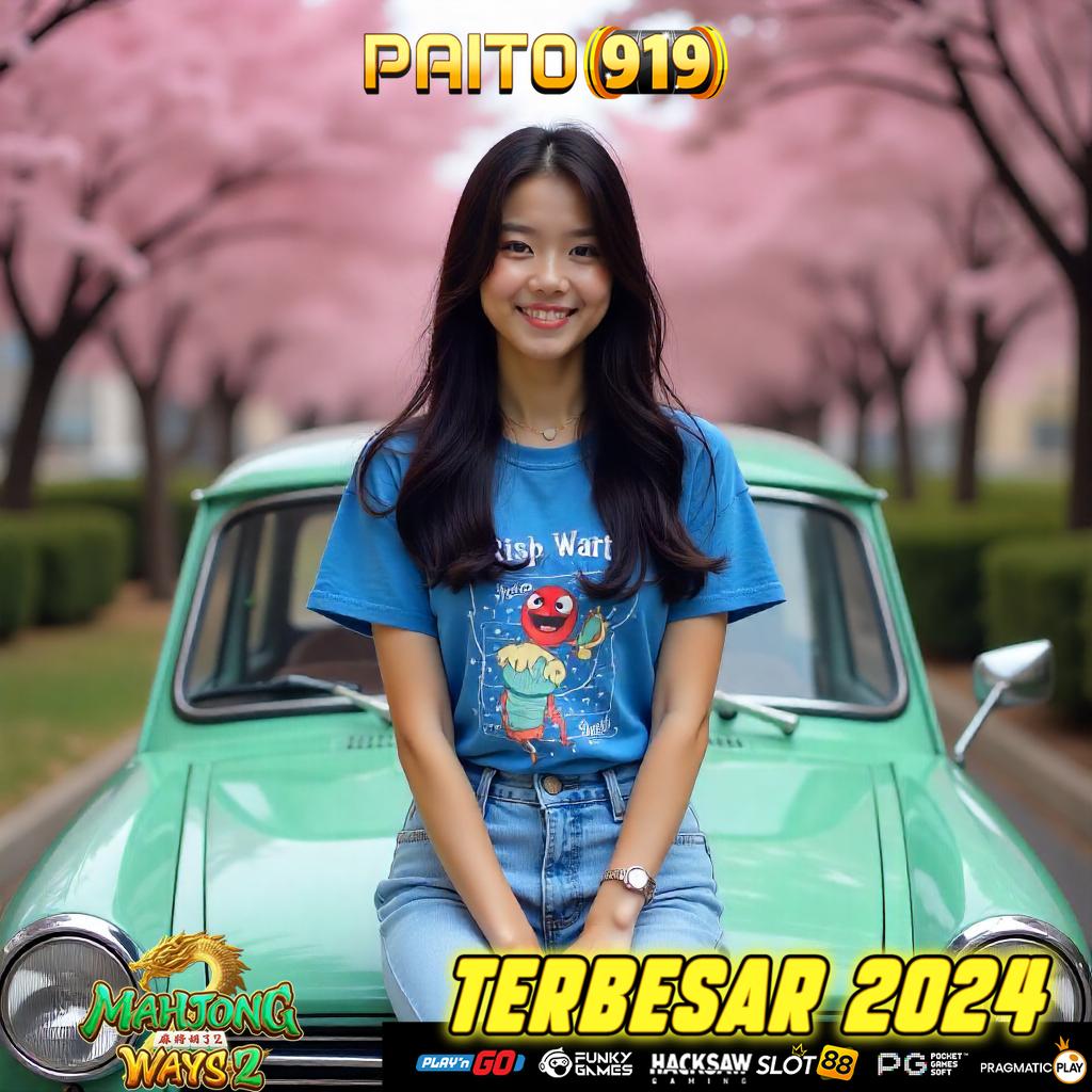 Paito 919 Apk Mod