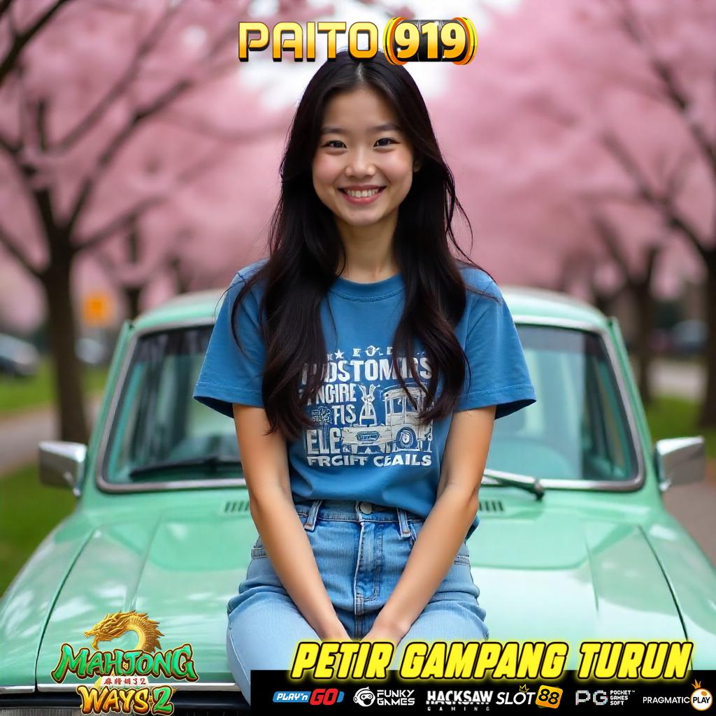 Paito919 Apk