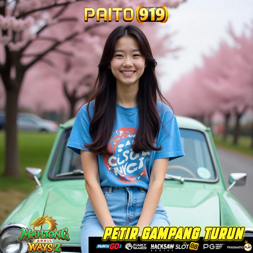 Paito 919 Slot Apk Download