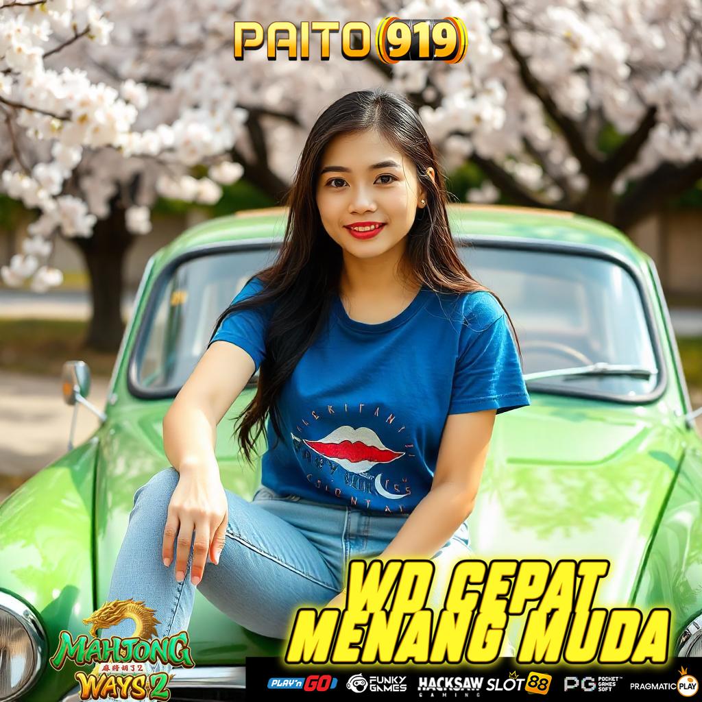 Paito 919 Apk Slot Online