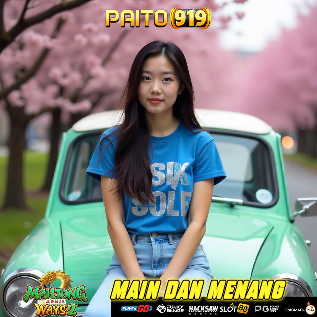 Paito 919 Mod Apk Download