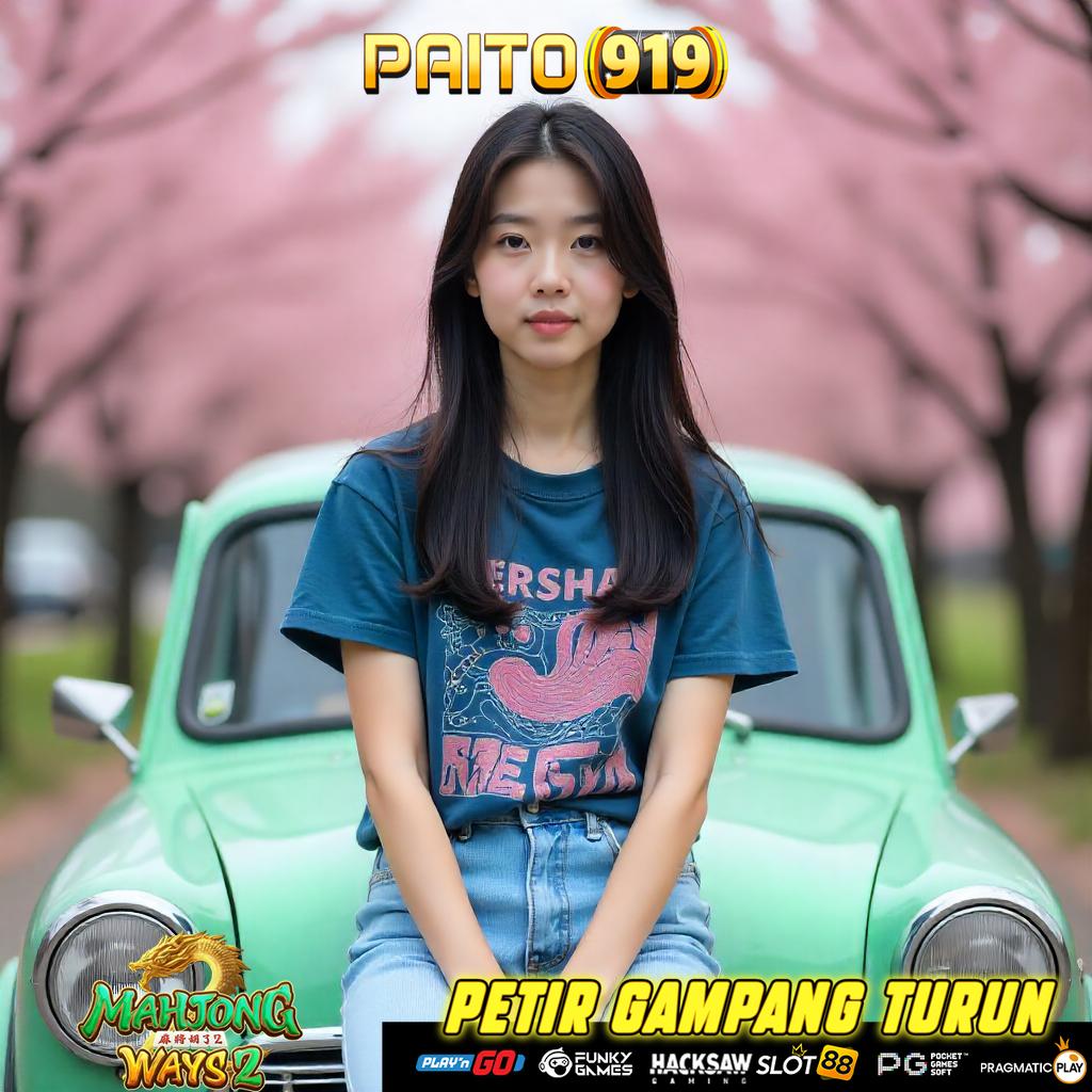 Paito 919 Mod Apk