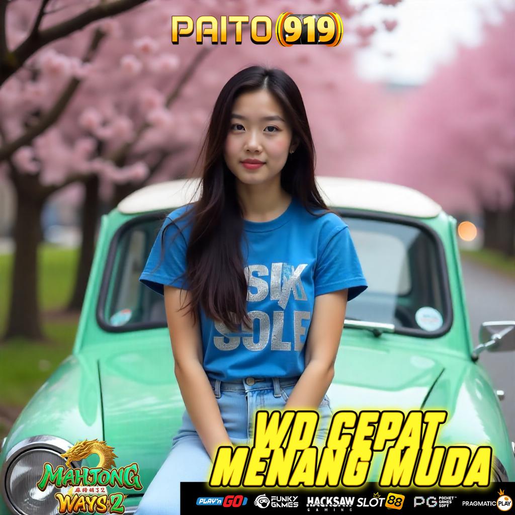 Paito 919 Modify Apk