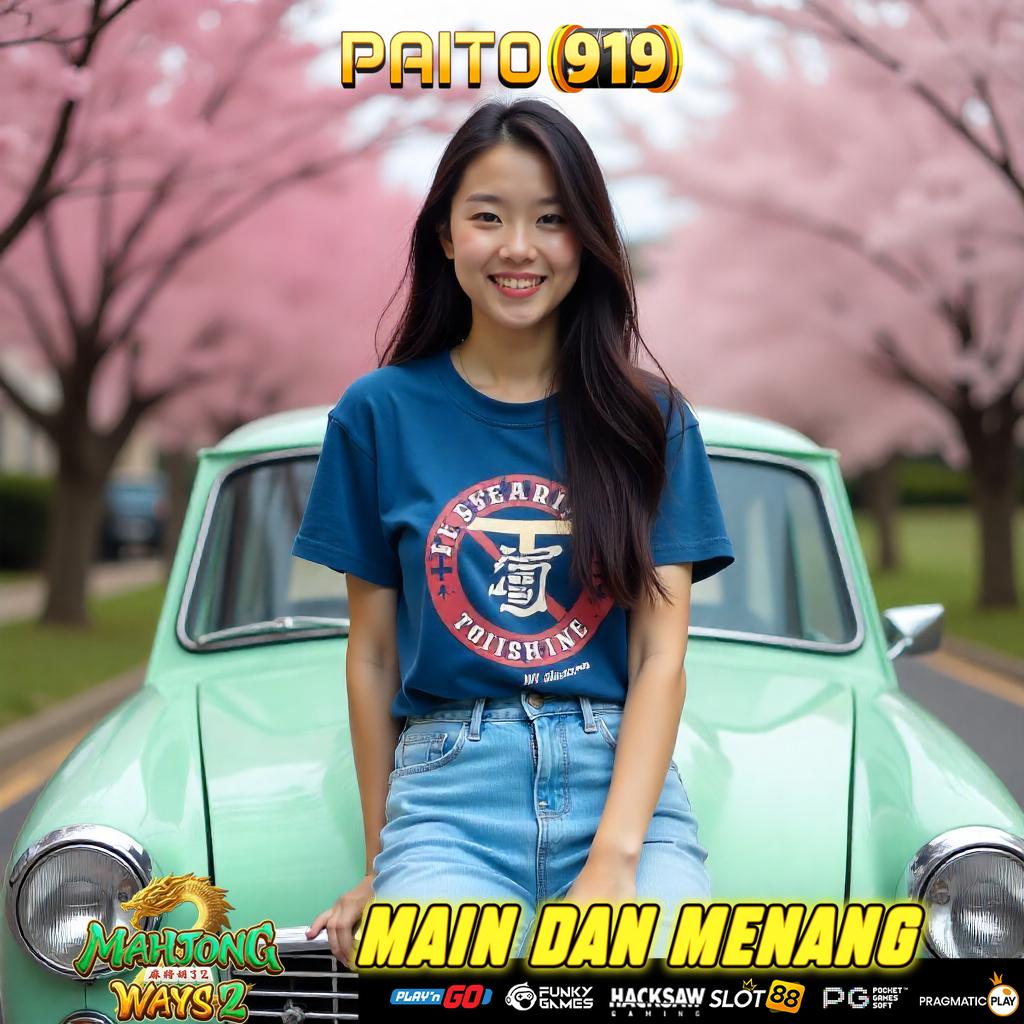 Paito 919 Slot Apk Download