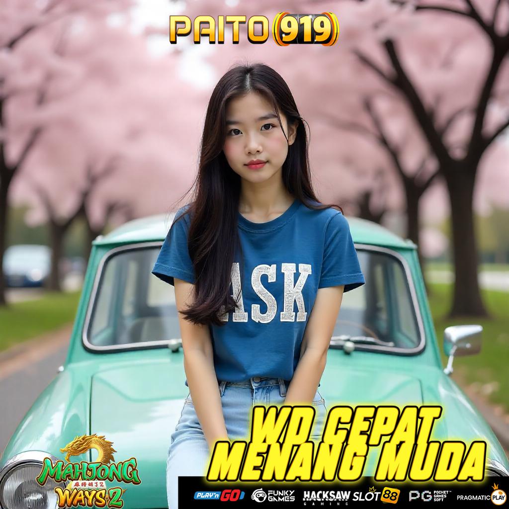 Paito 919 Slot Apk Facebook