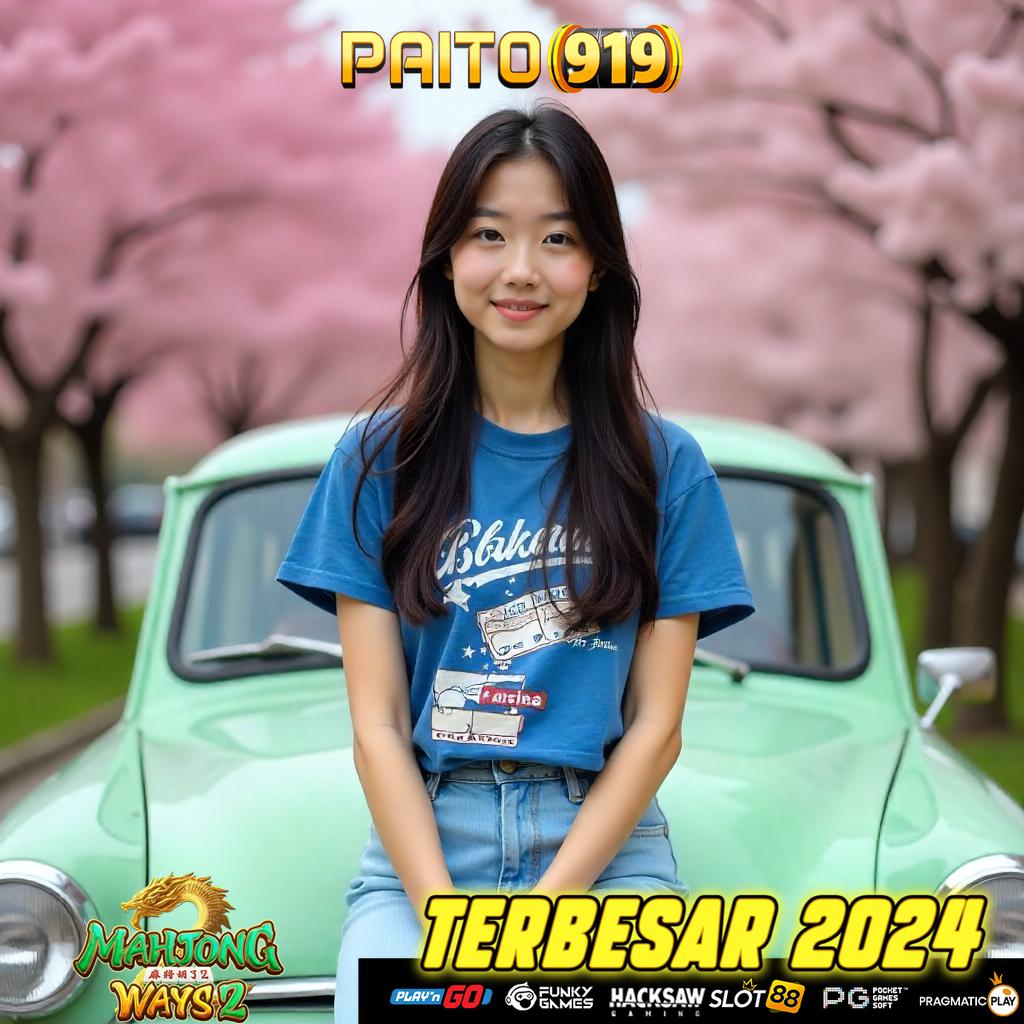 Paito919 Apk Slot