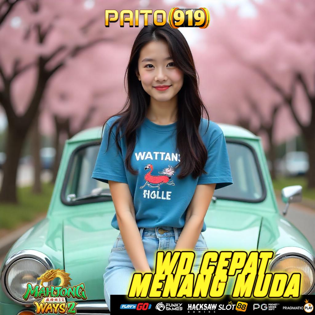 8218 Slot Daftar