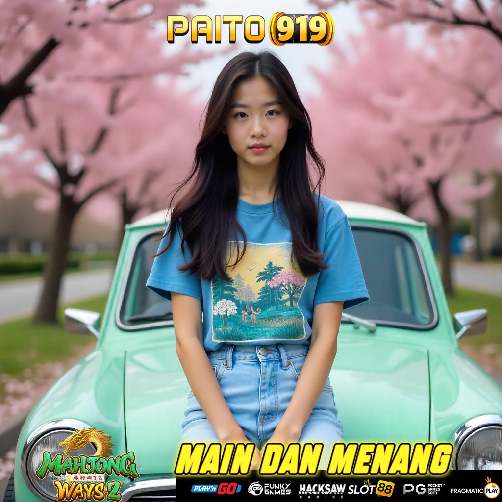 Paito 919 Slot Apk Fb