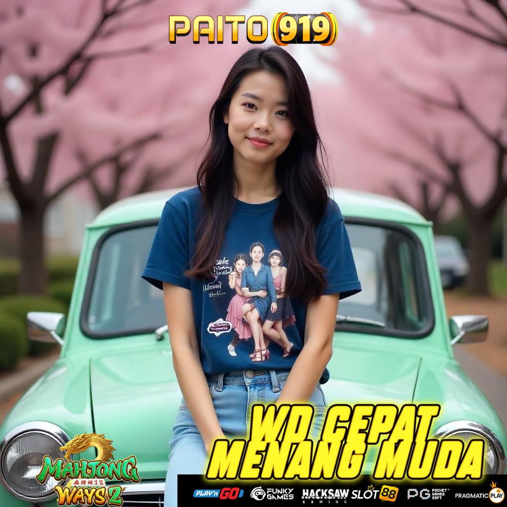 Paito 919 Apk