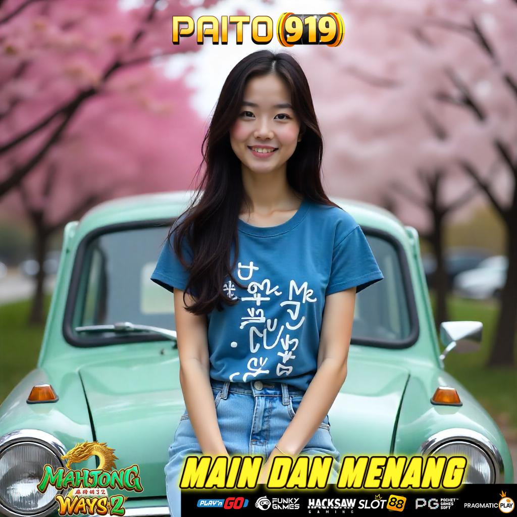 Paito 919 Apk Slot Online