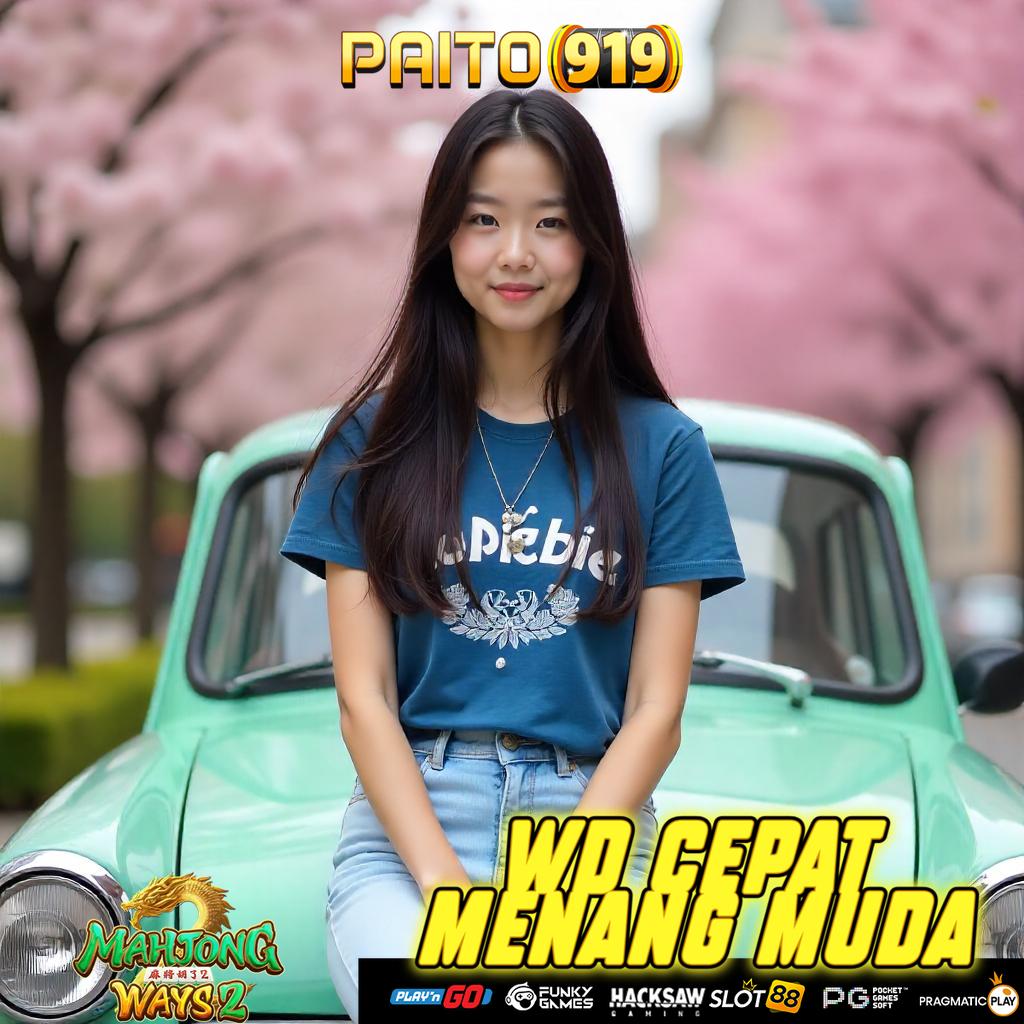 Paito919 Download