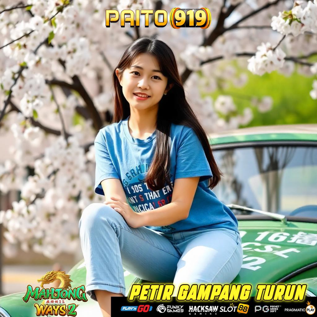 Paito 919 Mod Apk Download