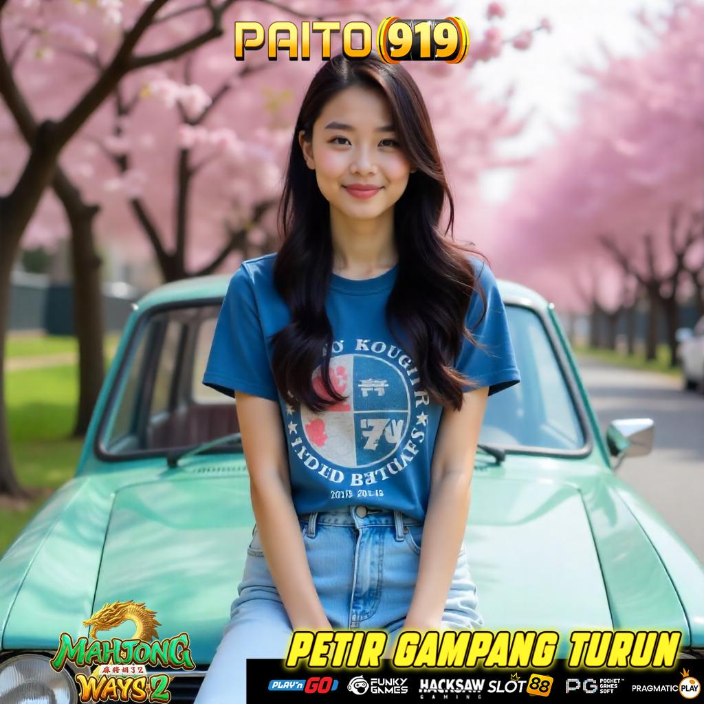 Paito 919 Mod Apk