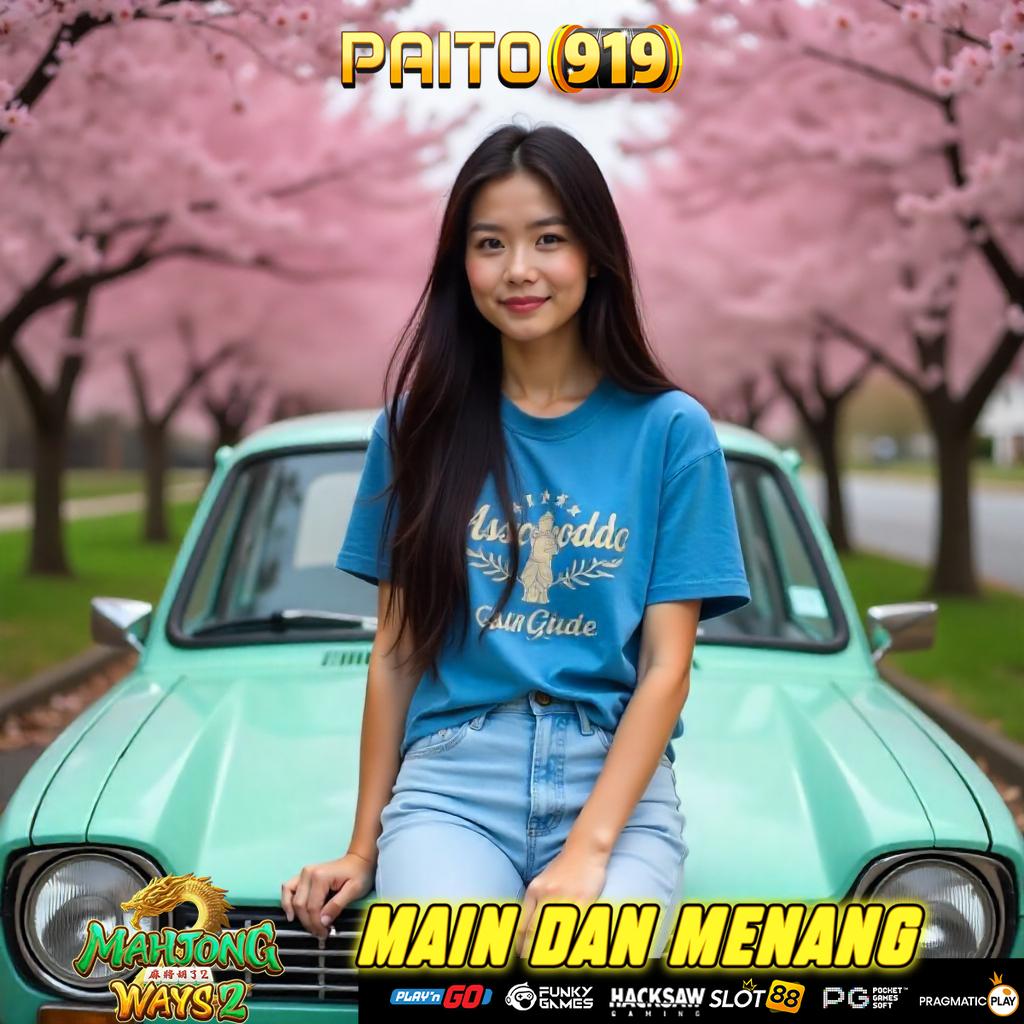 Paito 919 Login Download