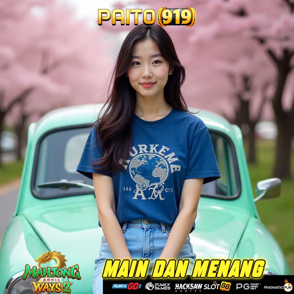 Paito919 Download Apk