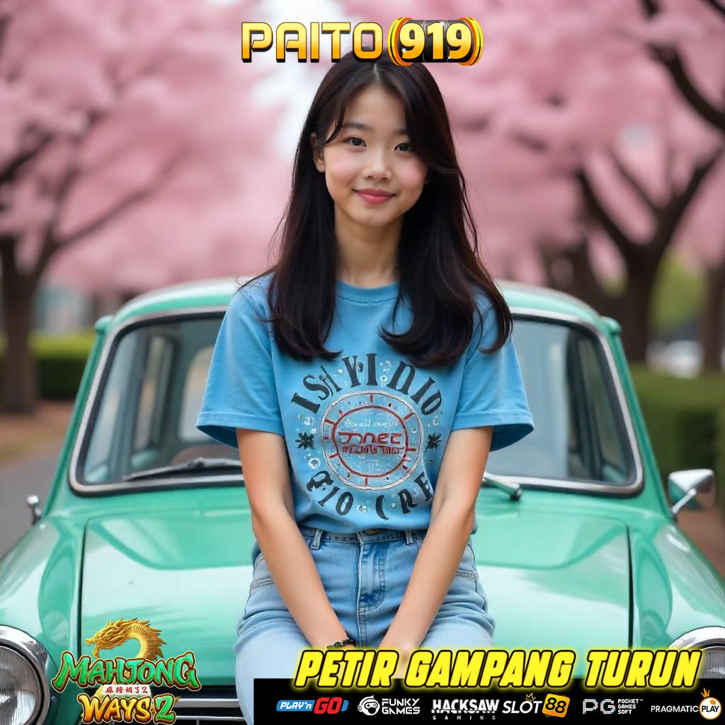 Paito 919 Login Download