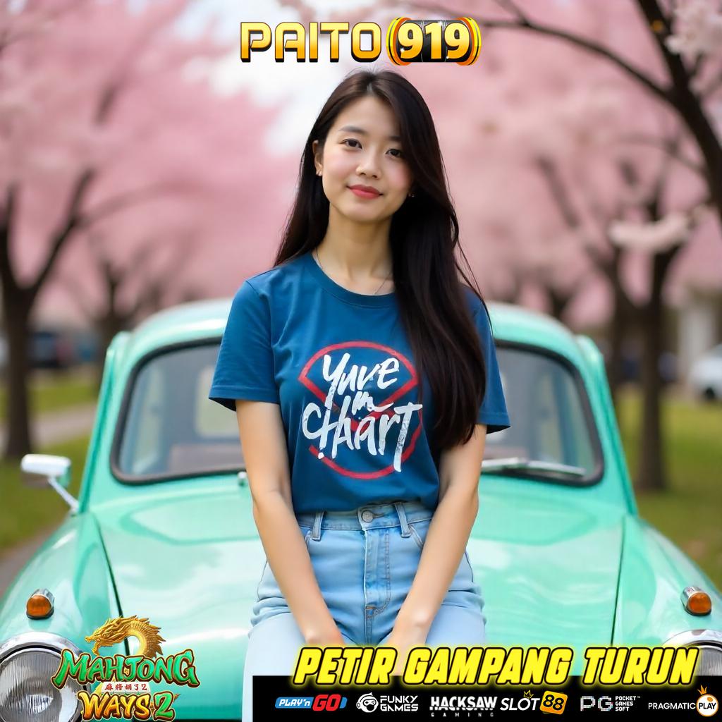 Paito 919 Apk Slot Online