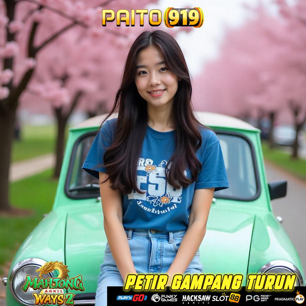 Paito 919 Modify Apk