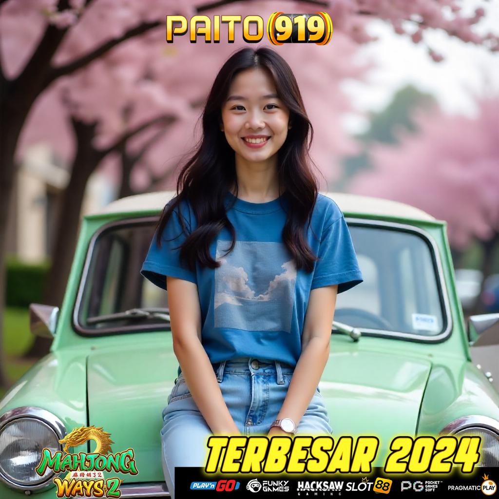 Paito 919 Modify Apk