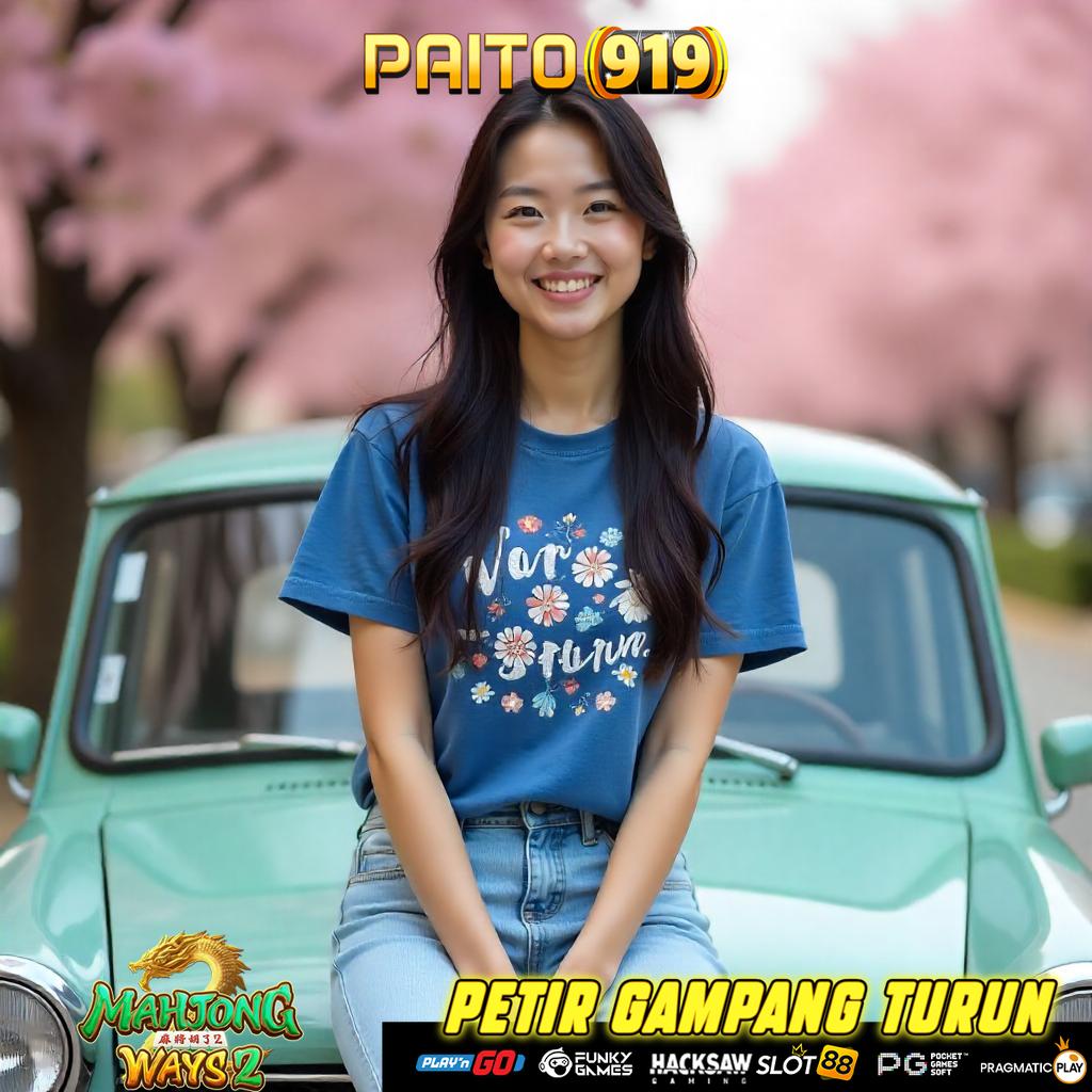 Download Aplikasi Slot Paito 919