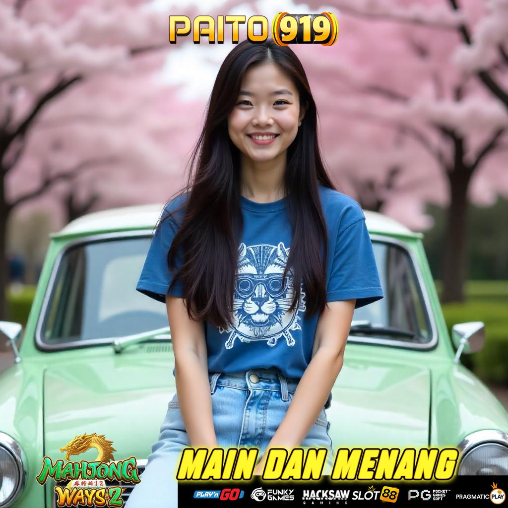 Paito919 Apk Slot