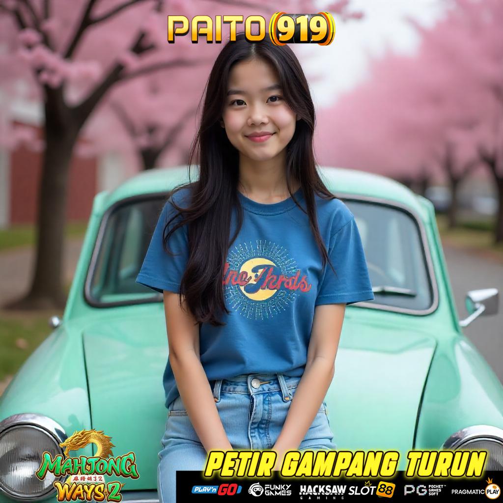 Paito 919 Mod Apk