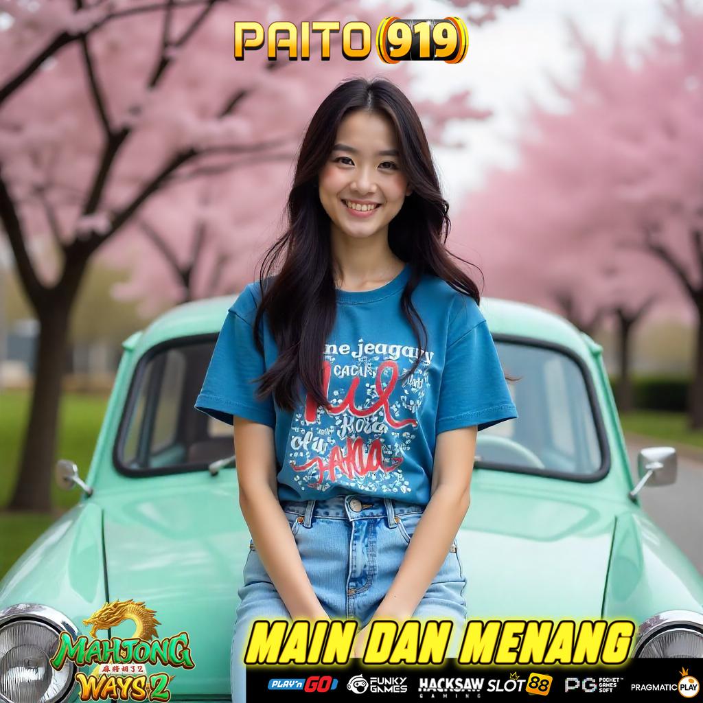 Download Aplikasi Slot Paito 919