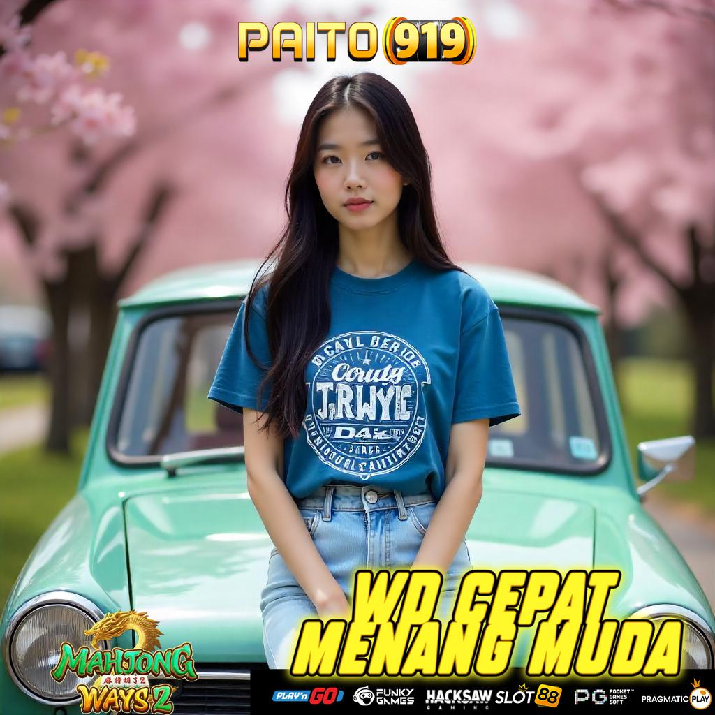 Paito 919 Mod Apk