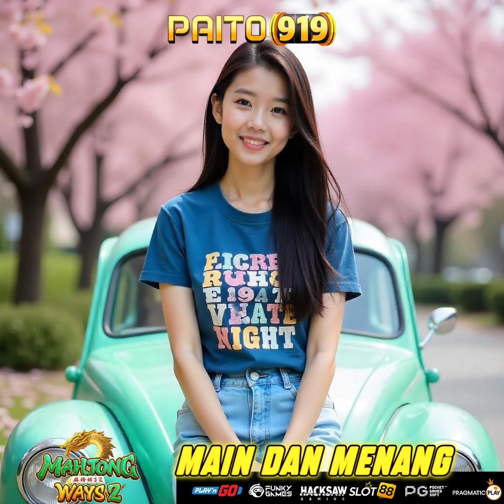 Paito 919 Apk